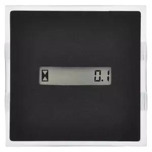 LLYZFED 925-06170B 시간 계량기와 호환되는 Cub Cadate Ultima ZT1 Minder Z Force RZT LGTX GT GSE LTX