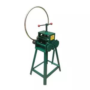 파이프밴딩기 롤 벤더 외경 튜브 구부리기 강관 배관