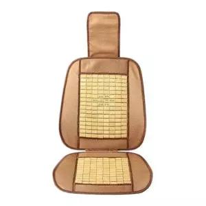 [CAR] 시트 쿨링 자동차 여름 대나무