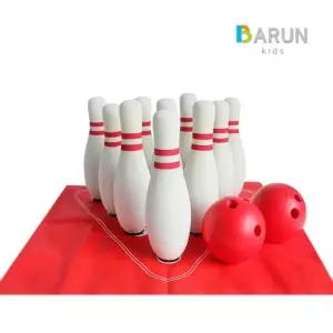 바른키즈 울트라폼 볼링세트 주니어