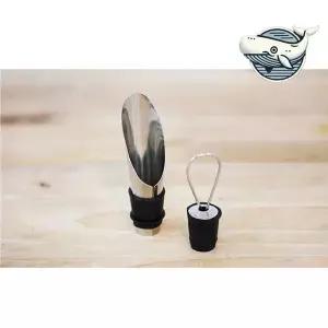 [하프클럽/브이와이]캔오프너 병마개 와인 드리퍼 주방용 품질 좋은