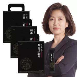 김소형원방 삼본 쌍화차 (15g x 50포) 3박스