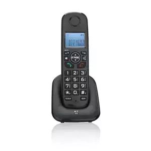 알티 무선 전화기 검정 RT-801