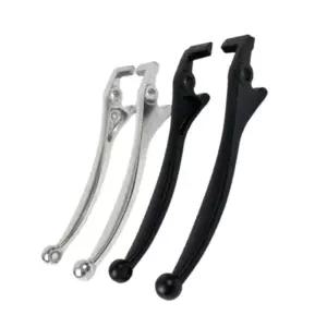 알루미늄 보조 브레이크 핸들 산악 자전거 마운트 싸이클 보조핸들