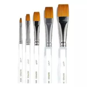 네일아트붓 바바라구성붓 5본조 34456 2850-A