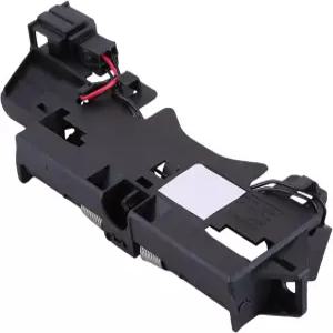 아우디 Q5 Q7 2007-2017을 위한 오토 이벤트 리어 테일게이트 트렁크 리드 라이트 램프 스위치 4L0959121