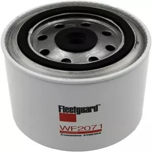 플릿가드 WF2071 커민스 및 국제 엔진용 냉각수 필터