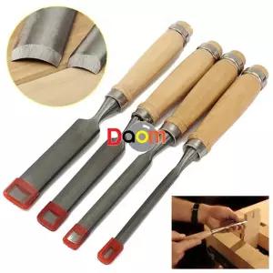 반원형목공끌 목공끌 우드카빙 끌 조각칼 조각끌