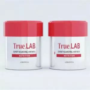 정직한실험실 엑스퍼트 너리싱？ 헤어마스크 250 ml 2개