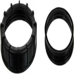 혼다 시빅 2001-2005 모델 연식과 호환되는 카터 연료 펌프 탱크 씰 자동차 교체품(PTS2048)