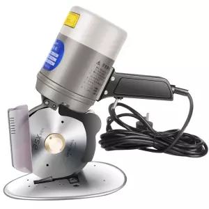 수동 원단 절단기 탁상용 재단 섬유 커터 패브릭 가위