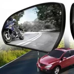 [CAR] 사이드 자동차 미러 와이드 발수 코팅 백미러
