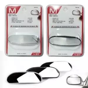 [CAR] 볼록 미러 후방 보조거울 사이드 보조 차량용 이중