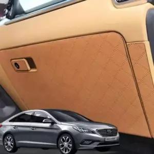 [CAR] 컷팅 커버 몰딩 마감 글로브박스 방지 스크래치 소나타