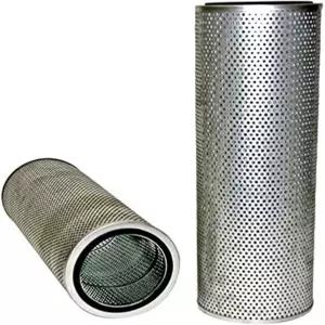 WIX 카트리지 유압 금속 캐니스터 필터