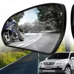 [CAR] 발수 사이드뷰 차량용 와이드사이드 코팅 미러