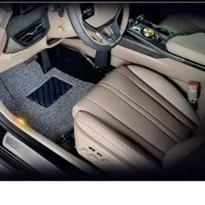 [CAR] 코일매트 확장형 노블레스 K8