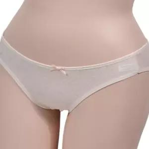 돈에이치 주니어 팬티 도트 휴가 여자 요일별