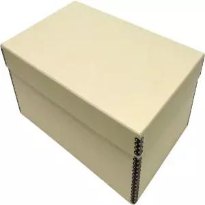 골든 스테이트 아트 아카이브 사진 보관함 5 x7 x12 무산 보존함 최대 1100장의 5x7 아트워크 보관용 4x6