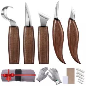 조각도세트 우드카빙 조각끌 조각칼 목공칼 목각