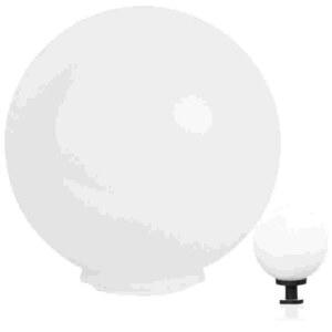 울타리 전등갓 교체 글로브 쉐이드 장식, 책상 아크릴 커버, 고정장치 조명 가정용 공 글로브, 모양