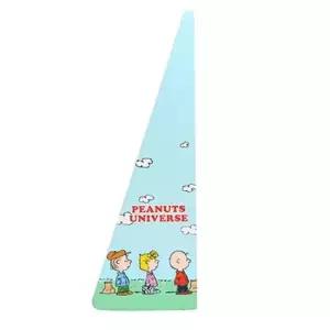 [반려] 삼각 블루 유니버스 고양이 피너츠 스크래쳐