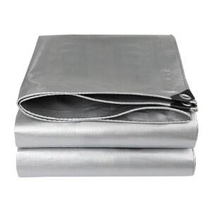 우레탄 커튼 천막 야외 주차장 바람막이 야외바람막이 테이블 뚜꺼운 농장 베란다그늘막