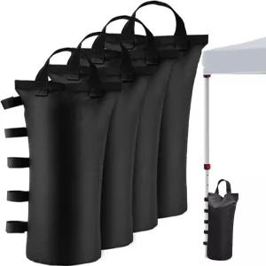 120LBS 초대형 헤비 듀티 캐노피 이지 팝업 텐트 가제보 야외 즉석 햇볕 쉼터 파티오 우산 업그레이드된