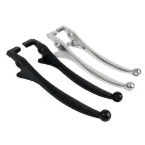 산악 자전거 마운트 보조브레이크 레버 인사이드 싸이클 알루미늄