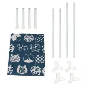 [반려] 고양이 애견 의자 펫 방석 펫베드 해먹 소파 침대