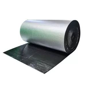은박 단열재 알루미늄 호일 필름 보온재 지붕 시트 보온