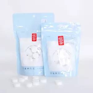 코인티슈 100P 압축 핸드타올