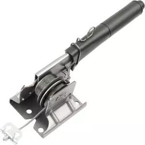 지프 랭글러 2007-2010용 52059887AE 주차 브레이크 레버 장착