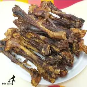 [반려] 오리도가니 수제간식 500g 엠펫