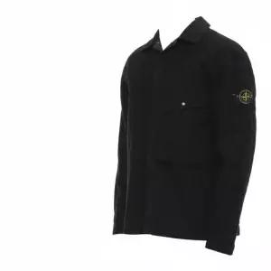 25FW 남성 코듀로이 오버셔츠 재킷 K2S151200020 S0229 V0029 25F)