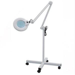 경 압출 과 압출 링라이트 상품 조명 실 클립 집게 램프