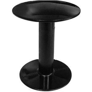 VIA CREMA 양면 변조기 48-57mm 에스프레소 보정 커피 머신 액세서리