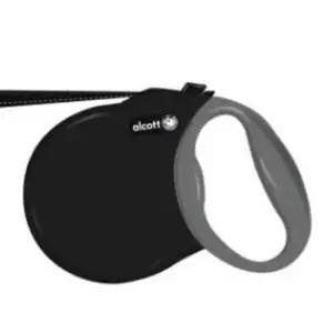 [반려] 1P 자동줄 반려견 강아지 산책줄 어드벤처 리드줄 M