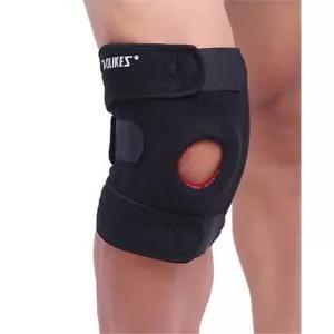 강한고정력 통풍 무릎보호대 스트립아대 2개입 여름 스쿼트