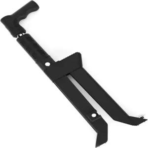 OPSOOPI 브레이크 페달 잠금 방지 자동차 장치 클러치 자동차/오토/미니 SUV/세단을 위한 범용 보호