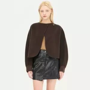 매장정품 SISLEY 시슬리 아이콘 케이프 코트 SACTE2461 1294851