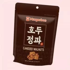 머거본 호두정과 250g 2개 4615950