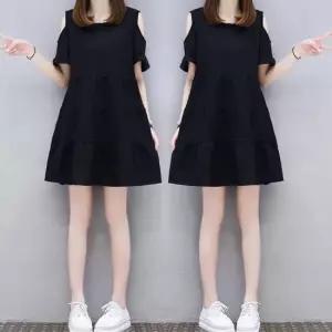 30대 여름원피스 어깨 포인트 데이트룩 여름 데일리