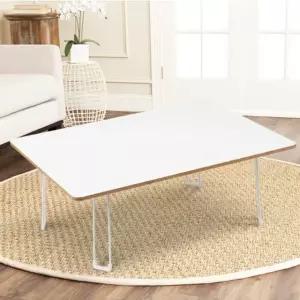 원목좌탁 좌식식탁 티테이블 접이식 밥상 테이블 900