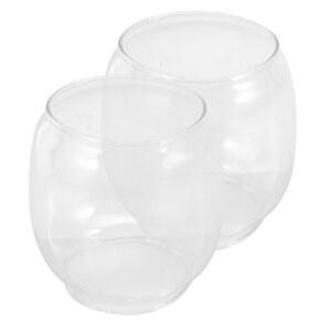 굴뚝 투명 유리 등유 램프 쉐이드 커버, 오일 글로브 곡선 램프, 허리케인 손으로 랜턴 날리는 빈티지