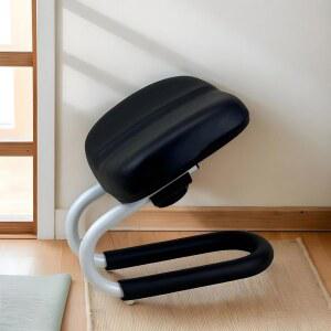 기도 명상 의자 스폰지 조절 가능한 높이 요가를위 쿠션이있는 스튜디오 Kneelers