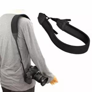 DSLR 카메라 넥 숄더 스트랩 어깨 올림푸스 EOS R6 R5 90D 200D