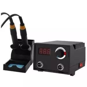 우드 버닝기 조각 온도조절 각인기 목공 인두기 툴