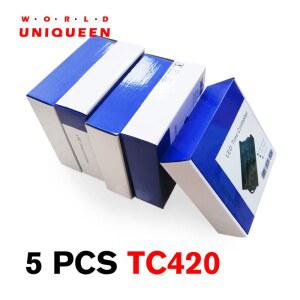 LED 시간 프로그래밍 가능 조명 컨트롤러, TC421, 스트립 A201 치히로스 조명용 SMD 라이트 호환 과 TC420