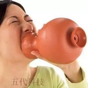 소리지르는 고함 방음 집에서 발성 스트레스해소 연습 항아리 노래연습기 보컬 노래